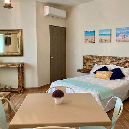 Ferienwohnung Isla Venados Renta Vacacional Mazatlán Exterior foto