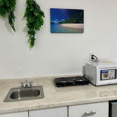 Ferienwohnung Isla Venados Renta Vacacional Mazatlán Exterior foto