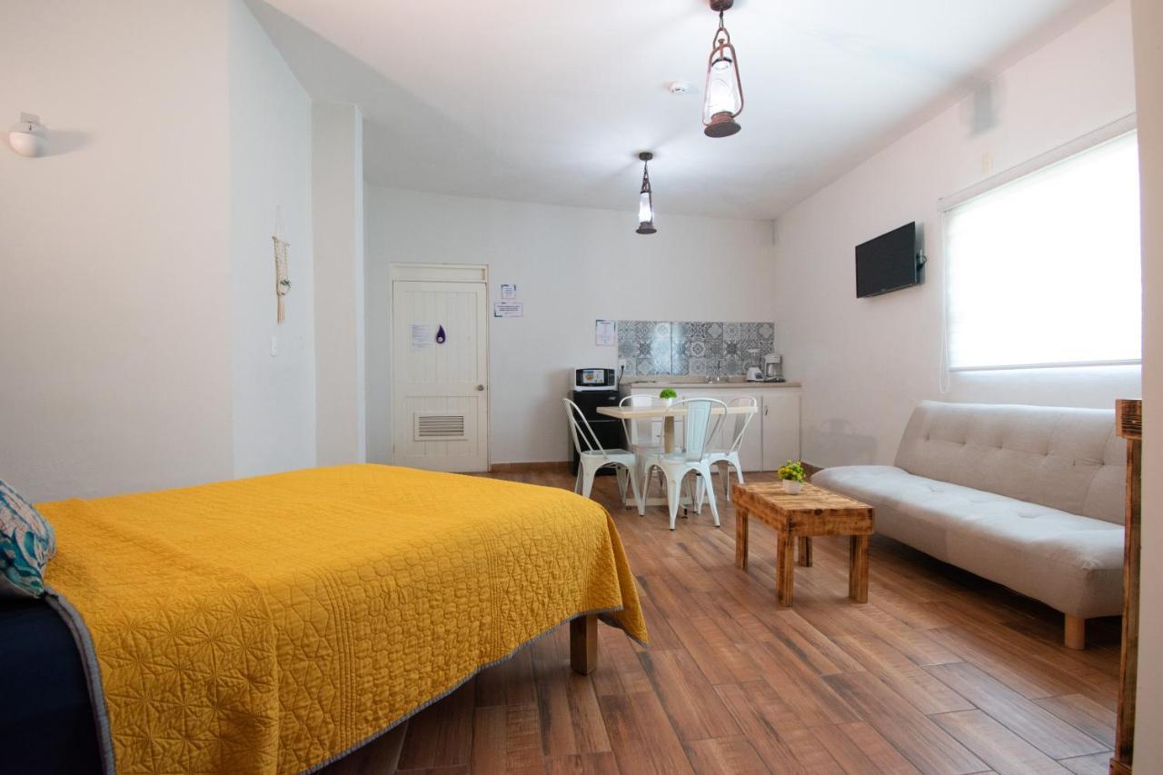 Ferienwohnung Isla Venados Renta Vacacional Mazatlán Exterior foto