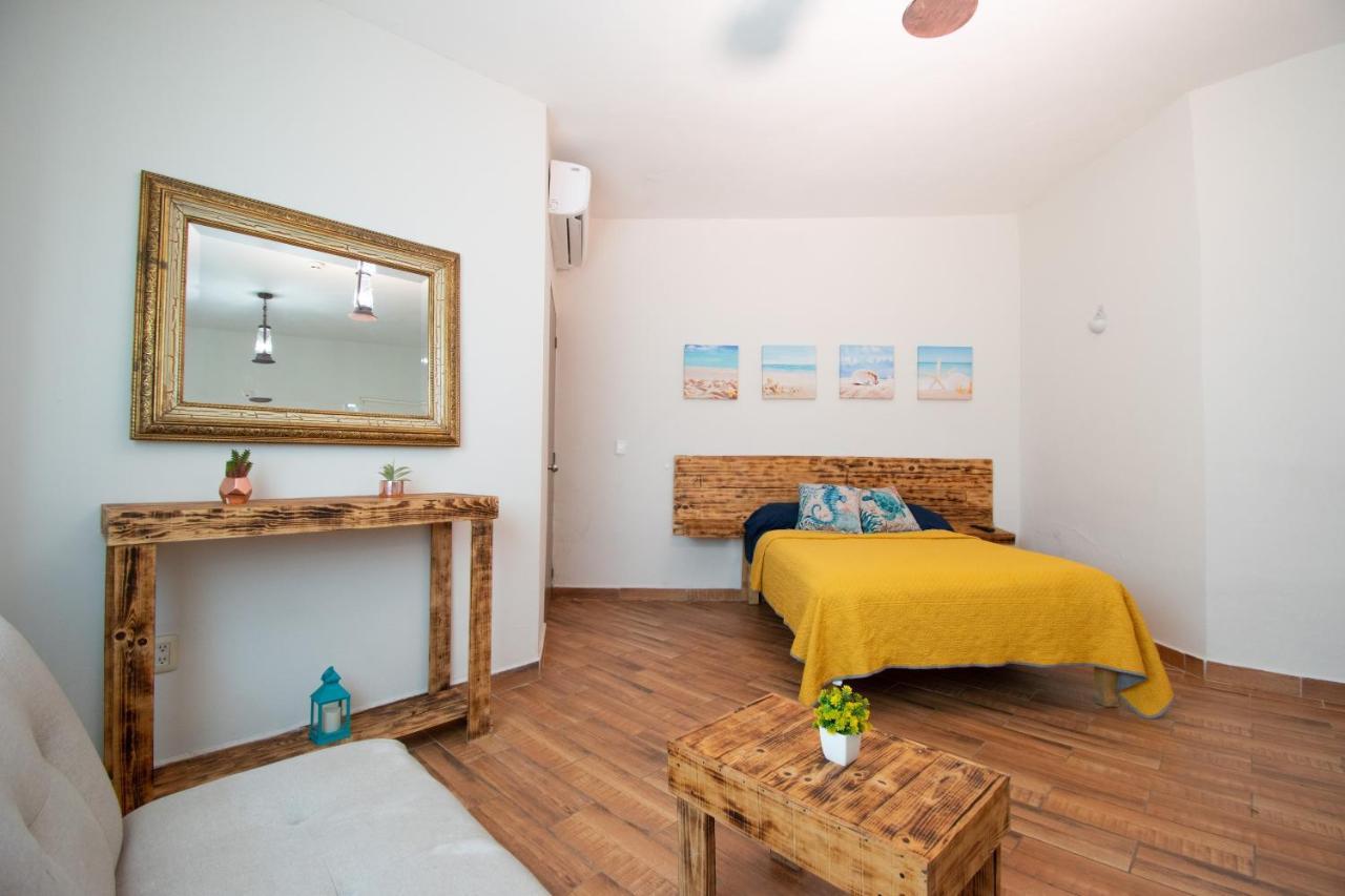 Ferienwohnung Isla Venados Renta Vacacional Mazatlán Exterior foto