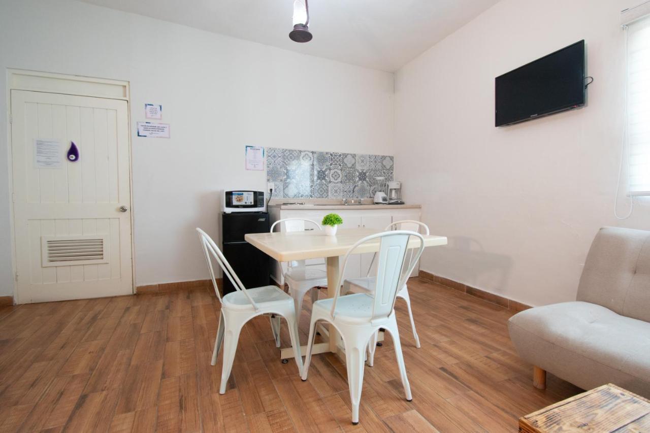 Ferienwohnung Isla Venados Renta Vacacional Mazatlán Exterior foto