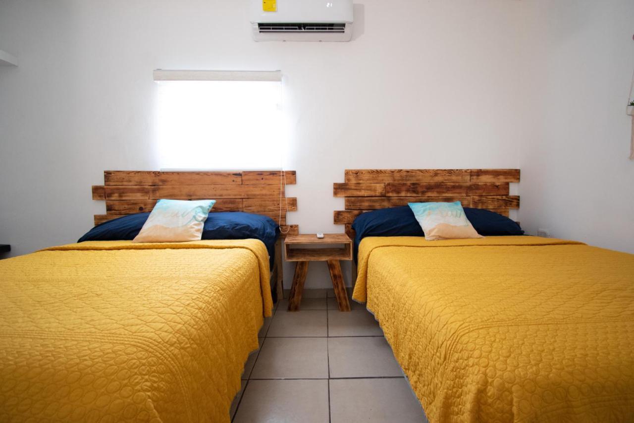 Ferienwohnung Isla Venados Renta Vacacional Mazatlán Exterior foto