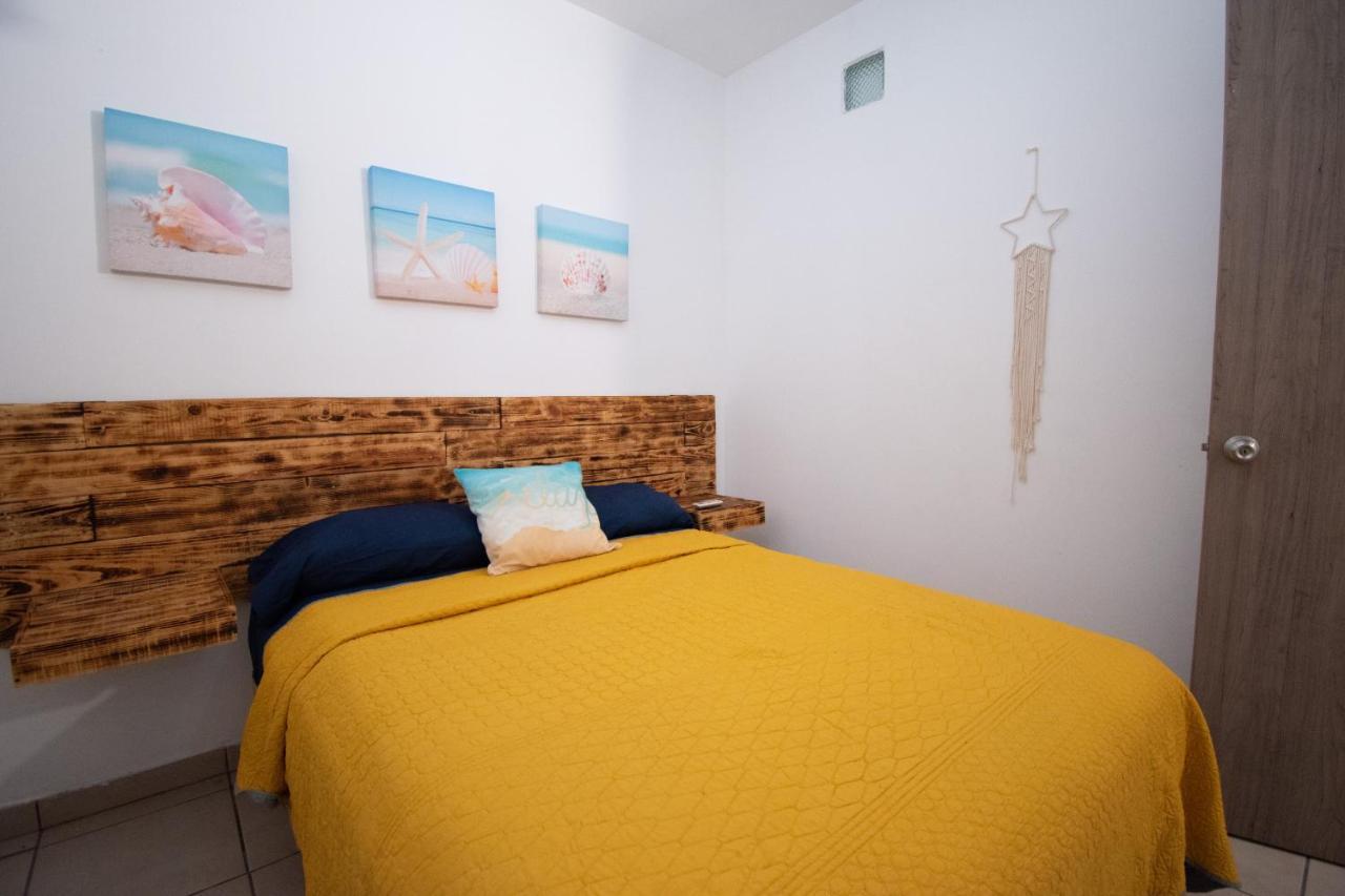 Ferienwohnung Isla Venados Renta Vacacional Mazatlán Exterior foto
