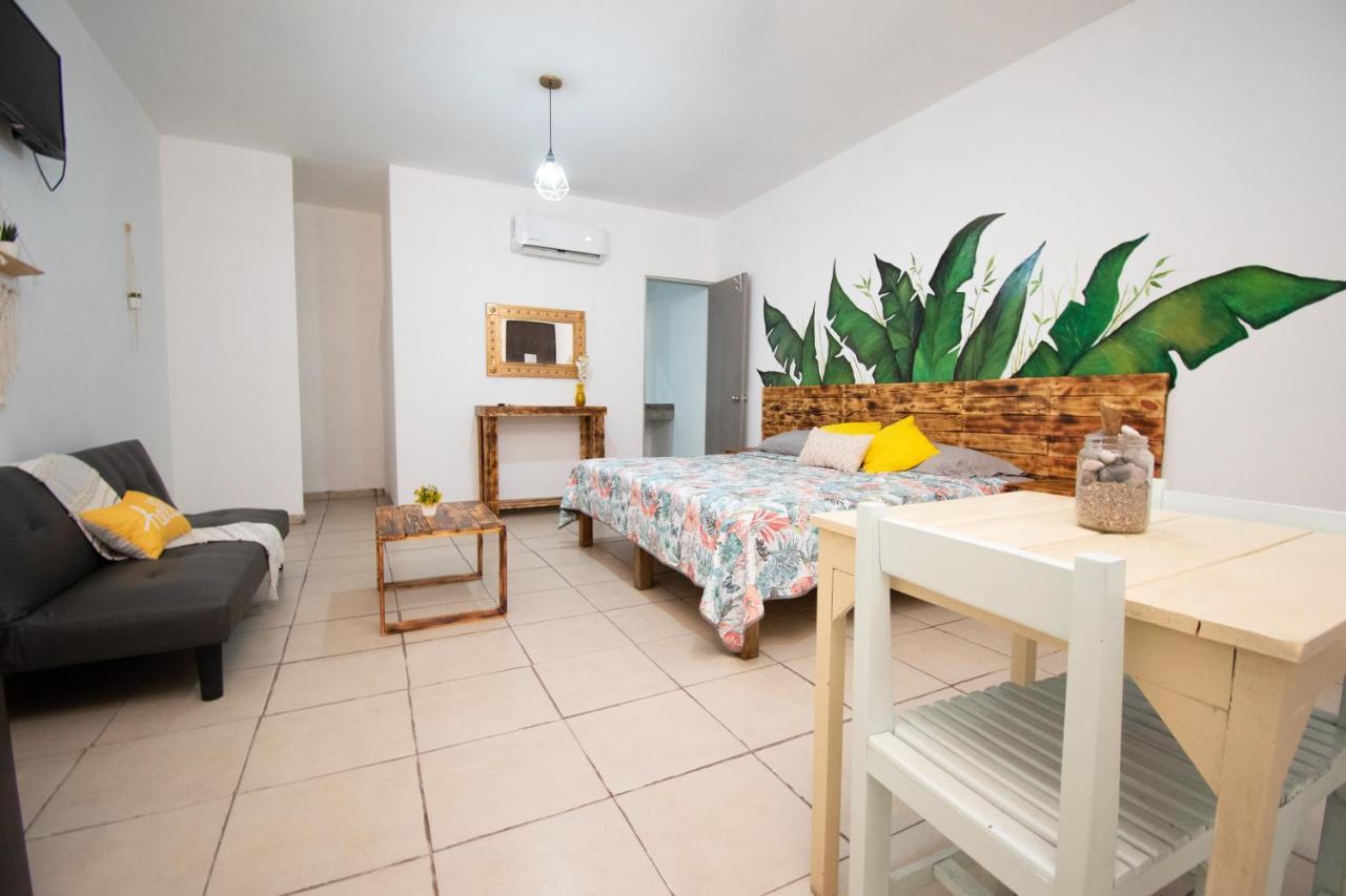 Ferienwohnung Isla Venados Renta Vacacional Mazatlán Exterior foto