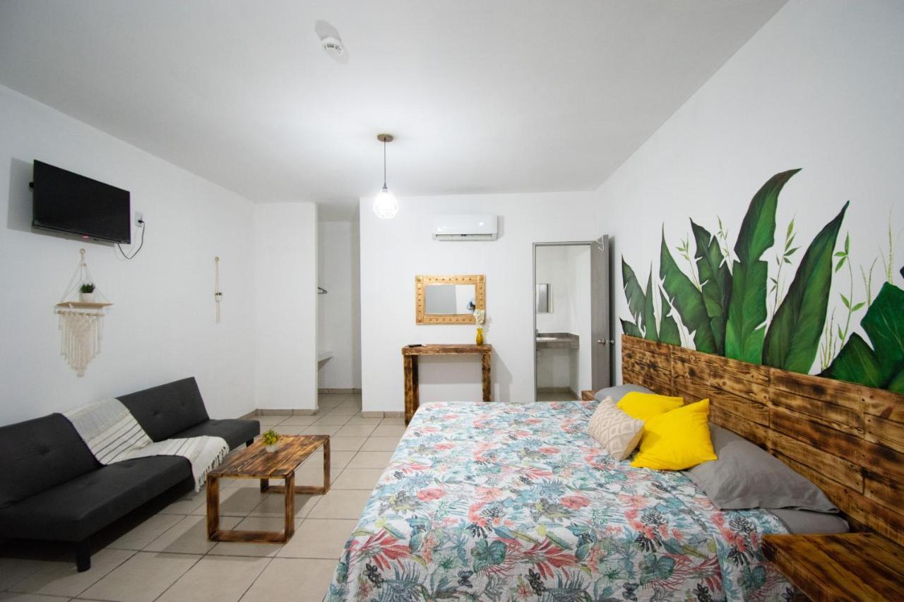 Ferienwohnung Isla Venados Renta Vacacional Mazatlán Exterior foto