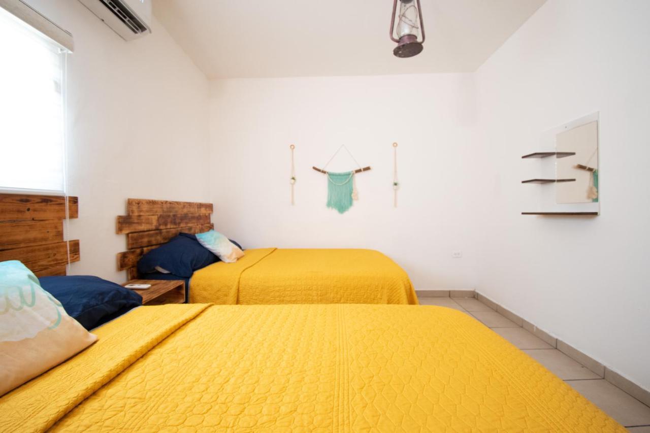 Ferienwohnung Isla Venados Renta Vacacional Mazatlán Exterior foto