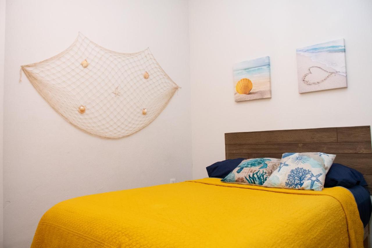 Ferienwohnung Isla Venados Renta Vacacional Mazatlán Exterior foto
