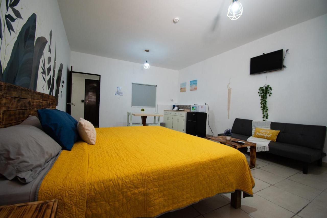 Ferienwohnung Isla Venados Renta Vacacional Mazatlán Exterior foto