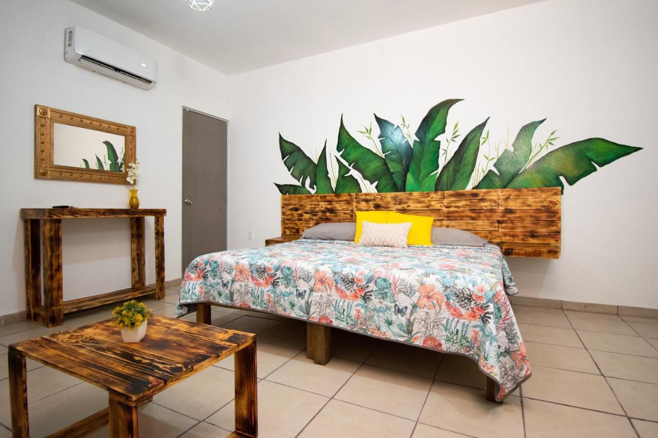 Ferienwohnung Isla Venados Renta Vacacional Mazatlán Exterior foto