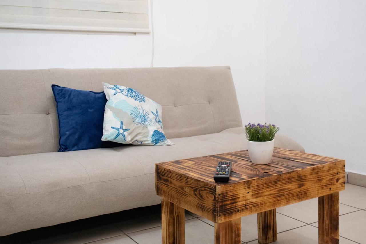 Ferienwohnung Isla Venados Renta Vacacional Mazatlán Exterior foto