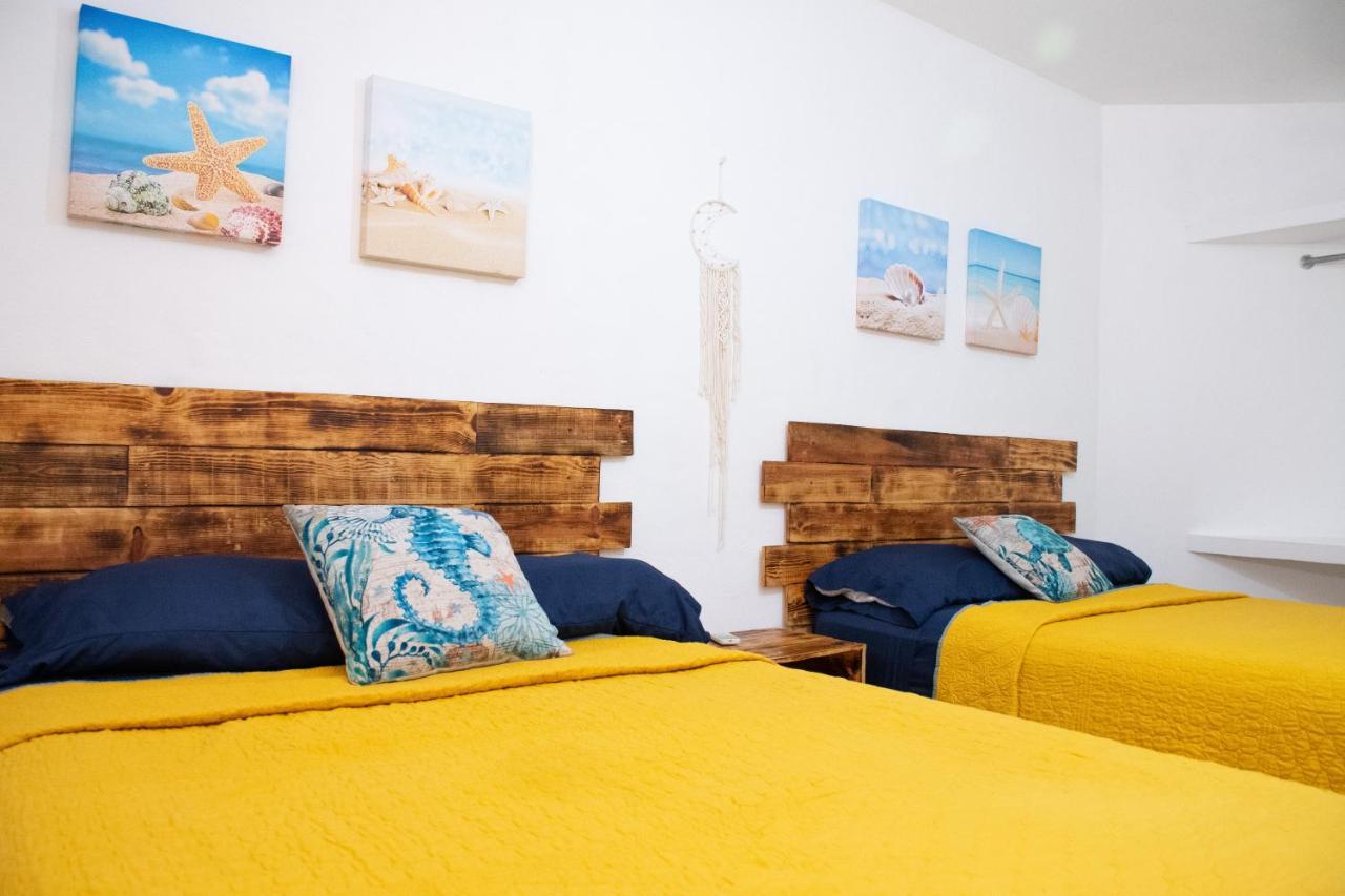 Ferienwohnung Isla Venados Renta Vacacional Mazatlán Exterior foto