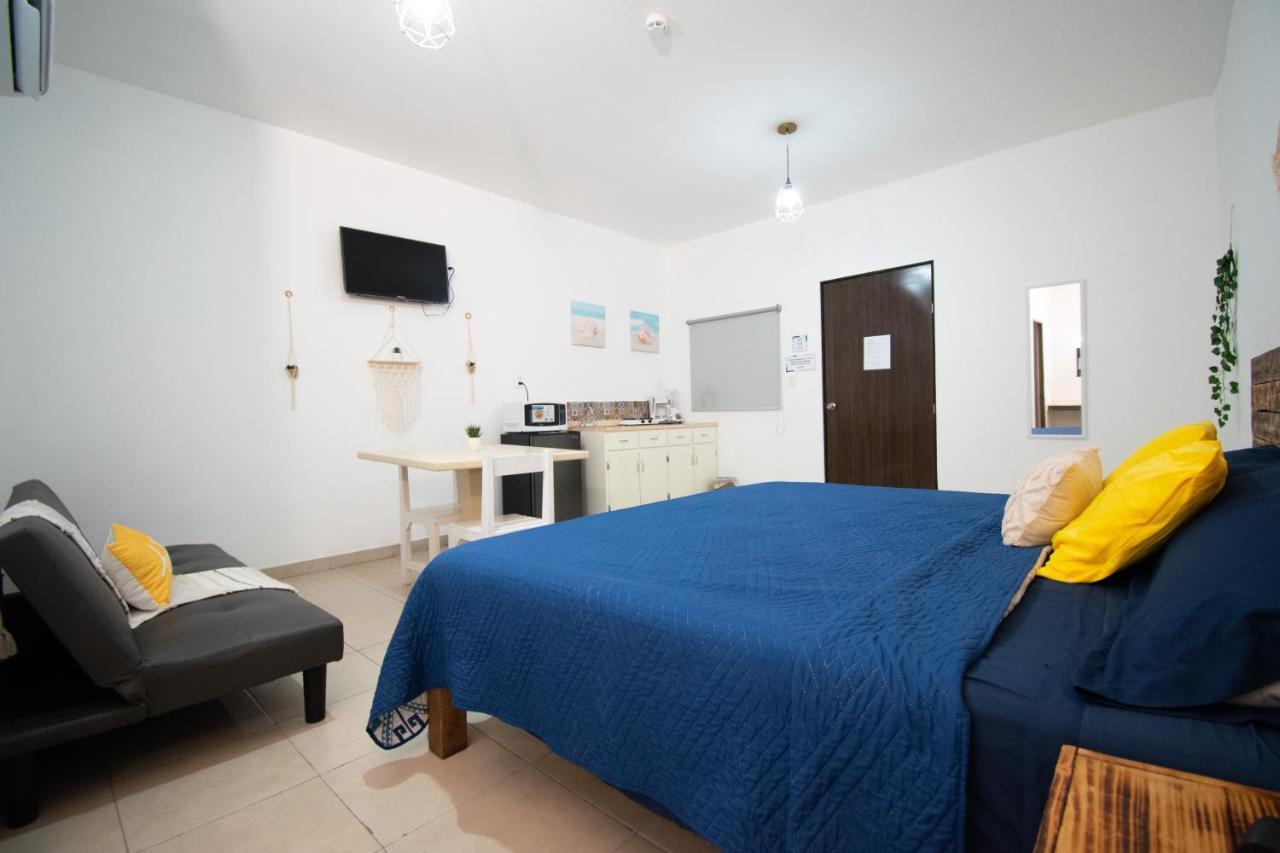 Ferienwohnung Isla Venados Renta Vacacional Mazatlán Exterior foto