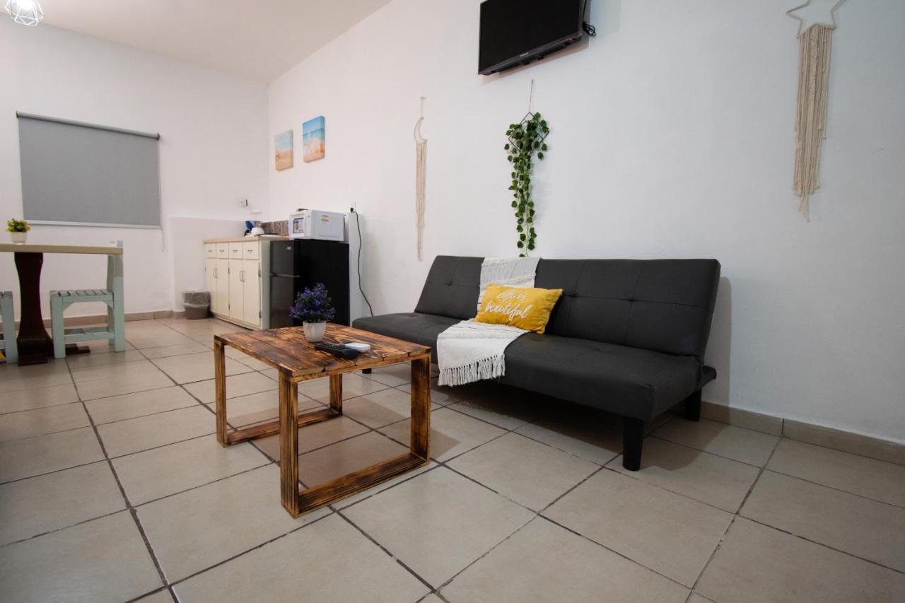 Ferienwohnung Isla Venados Renta Vacacional Mazatlán Exterior foto